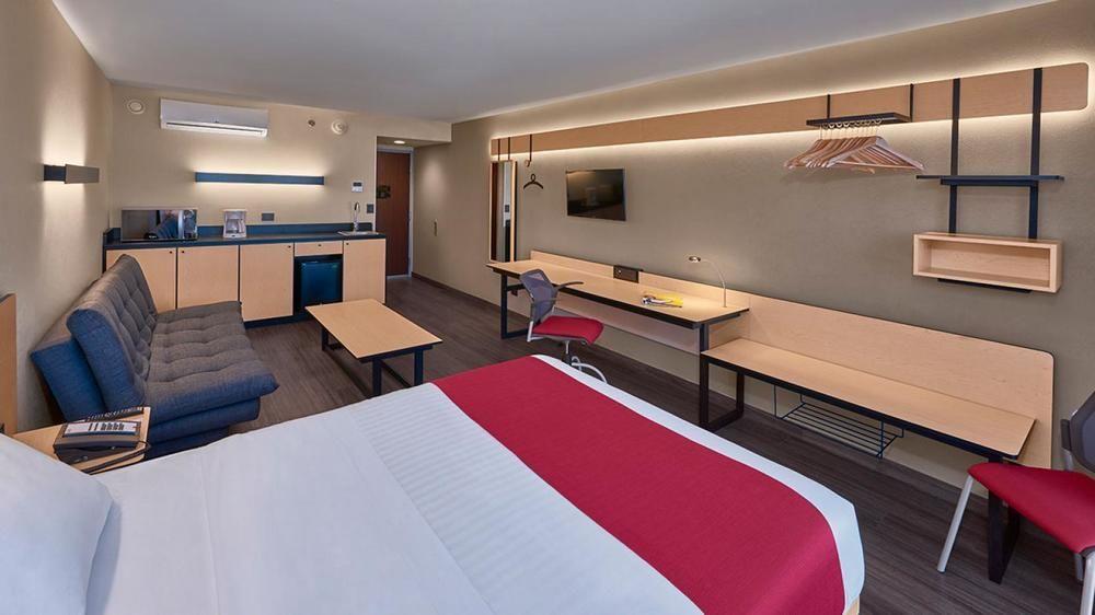 City Express By Marriott Comitan Экстерьер фото